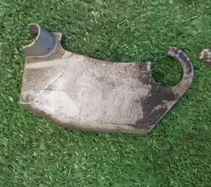 Mercedes-Benz SL R129 Other under body part 1295460981