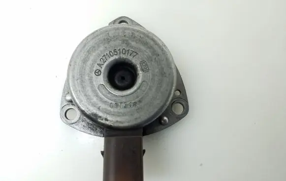 Mercedes-Benz C W204 Camshaft pulley/ VANOS A2710510177