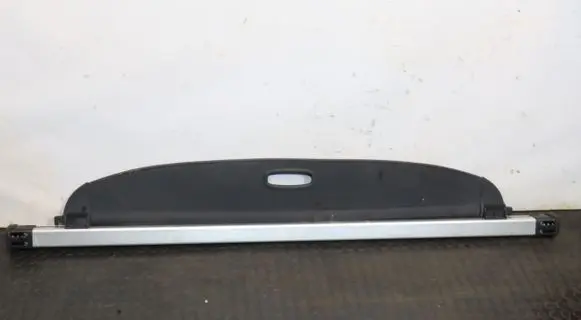 KIA Sportage Parcel shelf load cover 
