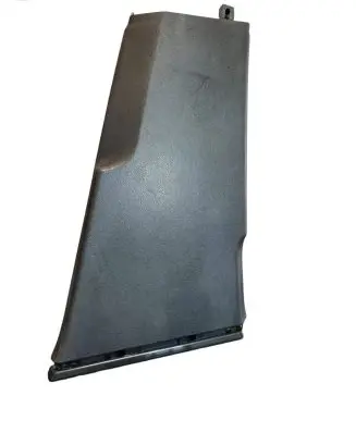 Skoda Superb B8 (3V) (B) pillar trim (bottom) 3V0867282B