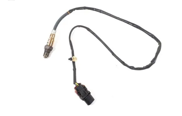 Audi A4 S4 B7 8E 8H Lambda probe sensor 059906262E