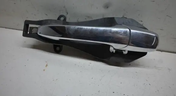 Mazda CX-7 Rear door exterior handle EG2172412