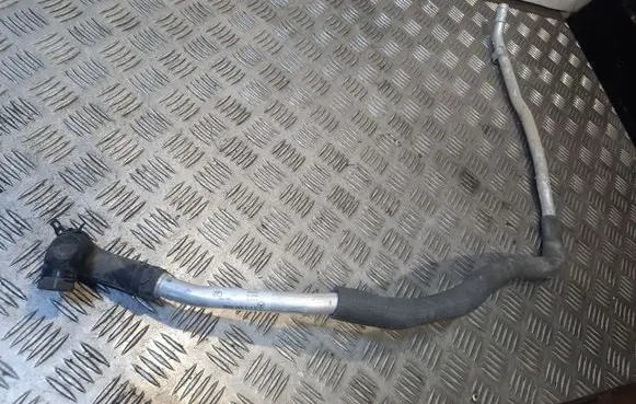 Mercedes-Benz E W212 Engine coolant pipe/hose A2128304396
