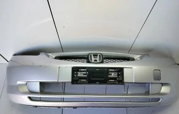 Honda Jazz Front bumper 71101-SAA-ZZ00