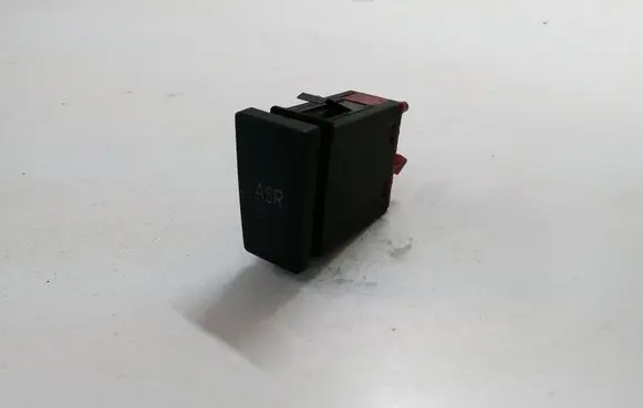 Traction control (ASR) switch
