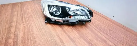 Subaru Outback (BS) Headlight/headlamp 84002AL020