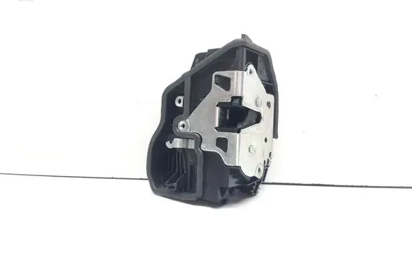Front door lock