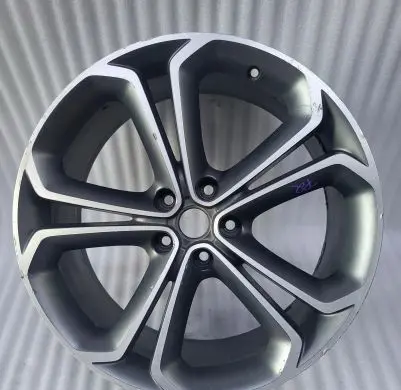 Opel Astra J R20 alloy rim 