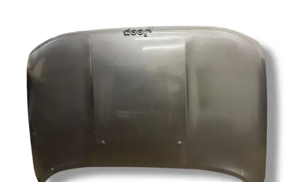 Jeep Renegade Engine bonnet/hood