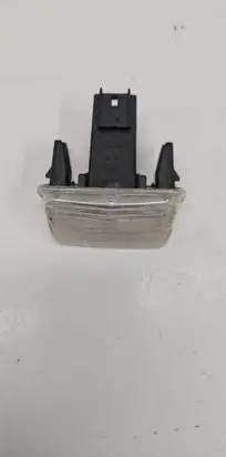 Peugeot 207 Number plate light 71907190