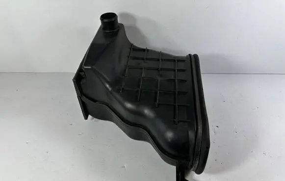 Fiat Ducato Intercooler air guide/duct channel 1386792080