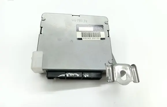 Suspension control unit/module