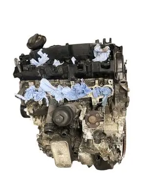 BMW 3 E92 E93 Engine N47D20C N47N N47T