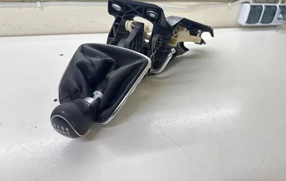 Ford Transit Custom Gear shifter/selector JK2R7C453RKC