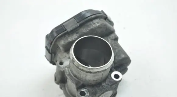 Ford Fiesta Throttle valve 9682798180