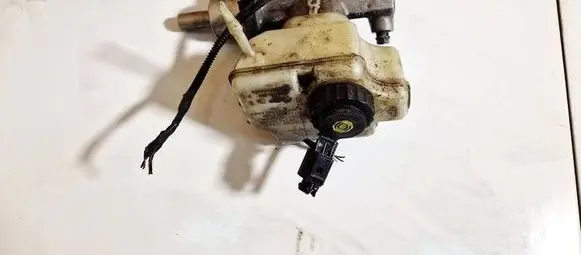 Skoda Superb B6 (3T) Brake fluid reservoir 1k1611301d 03.3508-8632.1