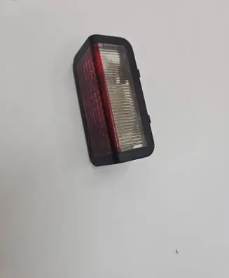 BMW 3 E46 Boot/trunk interior light 8368577