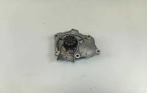 Volkswagen Tiguan Allspace Water pump 06K121011C