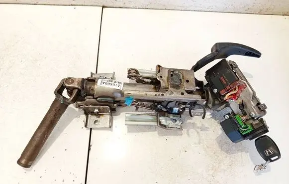 Honda Civic Steering wheel axle