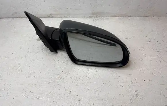 Hyundai Kona I Front door electric wing mirror 049774