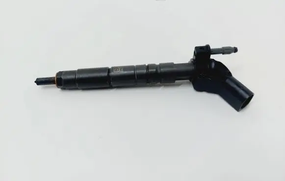 Mercedes-Benz CLS C218 X218 Fuel injector A6420701187