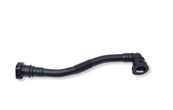 KIA Niro Electric car engine cooling hoses/pipes 