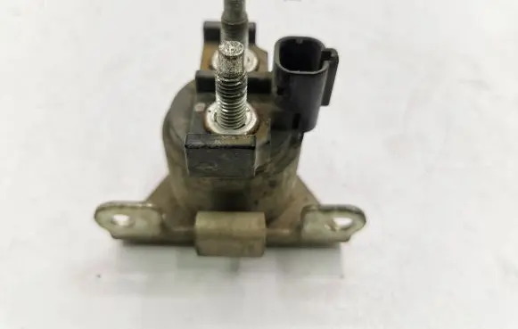 Nissan Juke I F15 Starter motor parts 251151KB0A 2534002850