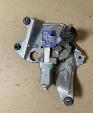 Subaru Outback Rear window wiper mechanism MITSUBA8007