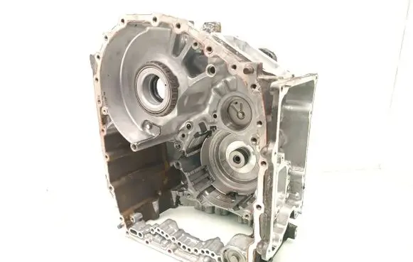 Opel Grandland X Transmission gearbox valve body AWF8G30