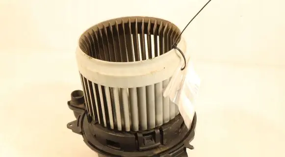 Dacia Dokker Heater fan/blower 5P3730100