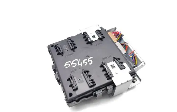 KIA Niro Keyless (KESSY) go control unit/module 95480Q4721 B00279409909