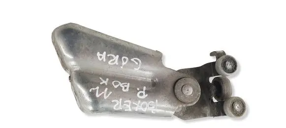Peugeot Boxer Sliding door upper roller guide/hinge 