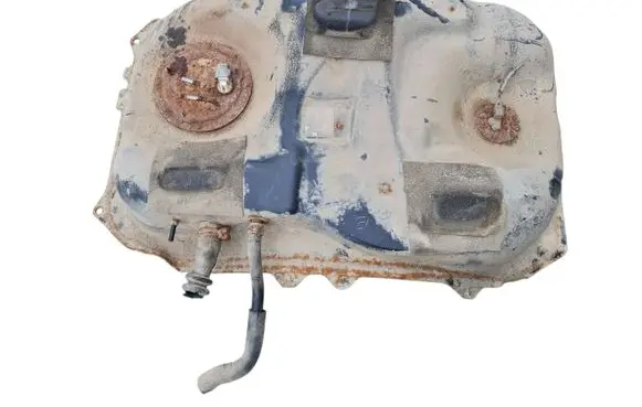Mazda CX-7 Fuel tank 
