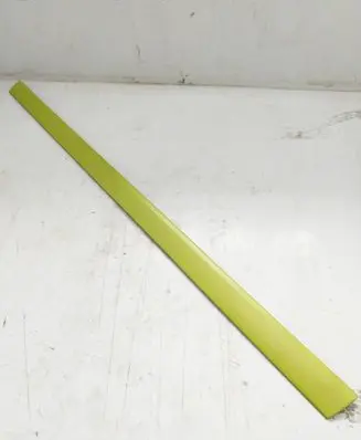 Mercedes-Benz CLK A208 C208 Front door trim (molding) A2086900562