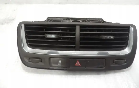 Opel Mokka Light switch 95198035