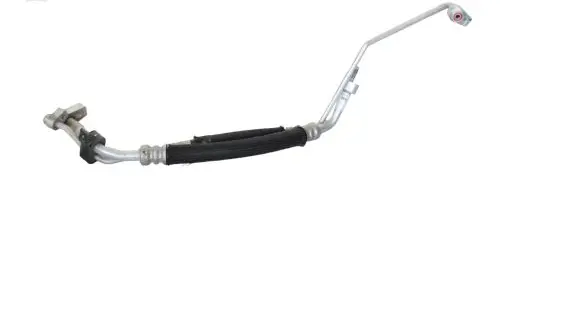 Tesla Model X Air conditioning (A/C) pipe/hose 103733400H