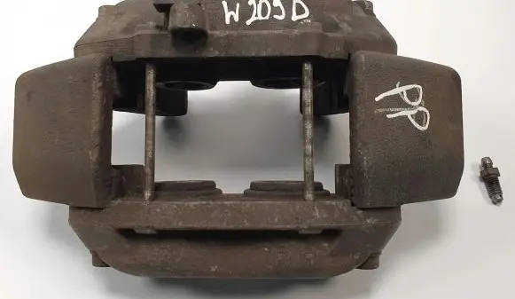 Mercedes-Benz CLK A209 C209 Front brake caliper 20.7915.02
