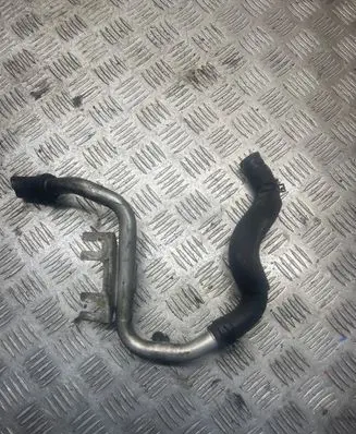 Infiniti FX Coolant pipe/hose 
