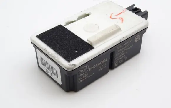 Mazda 6 Other control units/modules DH55675DZ
