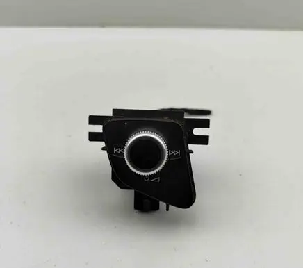 Audi Q7 4M Sound control switch 4M2919616B