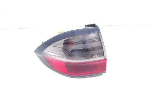 Ford S-MAX Rear/tail lights 