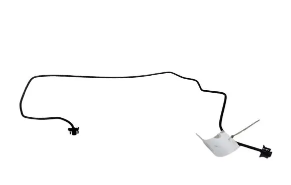 Ford Mondeo MK IV Vacuum line/pipe/hose
