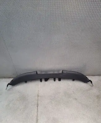 Peugeot 308 Tailgate/trunk spoiler 9837890980