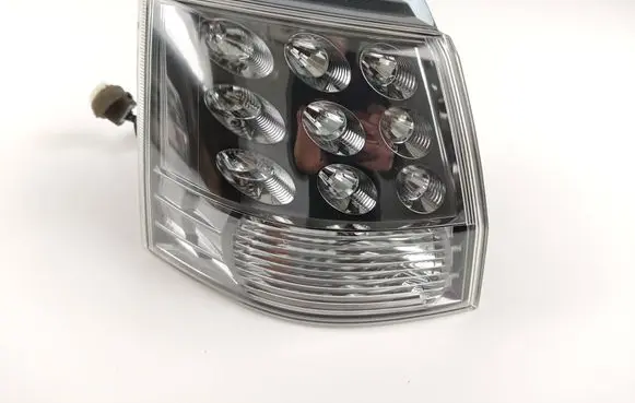 Mitsubishi Outlander Rear/tail lights 22087813