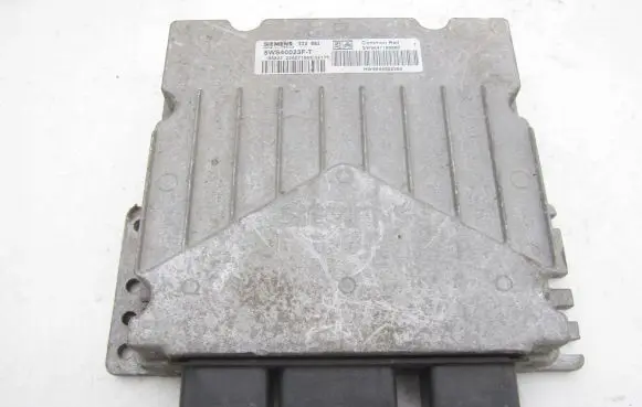 Citroen Xsara Picasso Engine control unit/module 9647166880