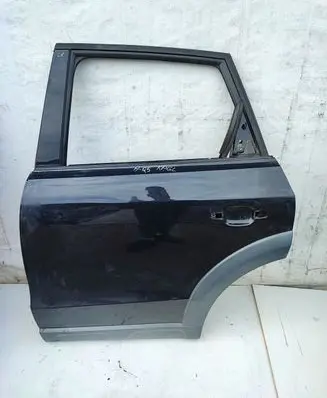 Audi Q5 SQ5 Rear door
