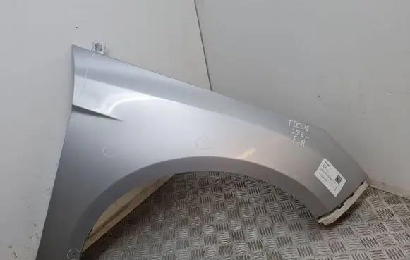 Ford Focus Fender 