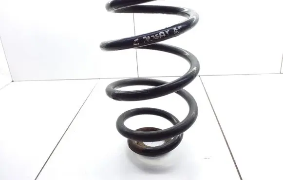 Volkswagen PASSAT B5.5 Rear coil spring