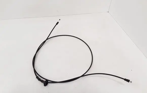 Opel Insignia A Engine bonnet/hood lock release cable 
