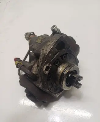 Ford Transit Fuel injection high pressure pump 6C1Q9B395AB